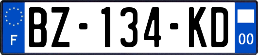 BZ-134-KD