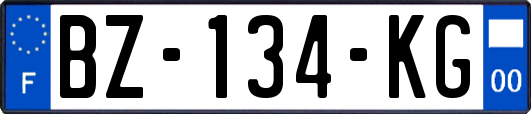 BZ-134-KG