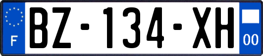 BZ-134-XH