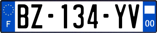 BZ-134-YV