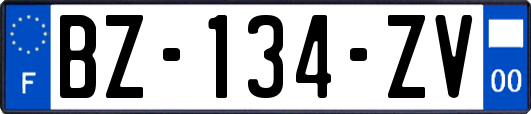 BZ-134-ZV