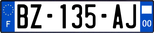 BZ-135-AJ