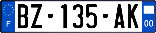 BZ-135-AK