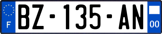 BZ-135-AN