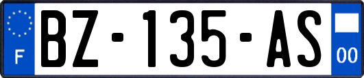 BZ-135-AS