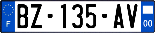 BZ-135-AV