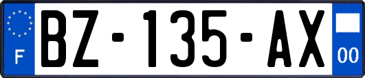 BZ-135-AX