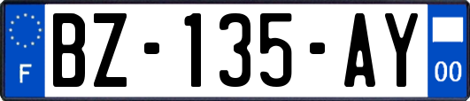 BZ-135-AY