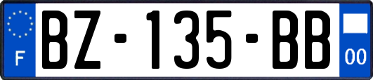 BZ-135-BB