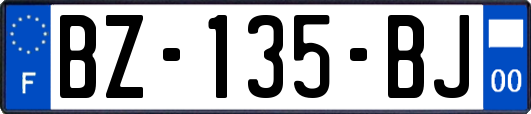 BZ-135-BJ