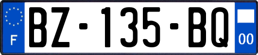 BZ-135-BQ