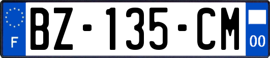 BZ-135-CM