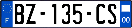 BZ-135-CS