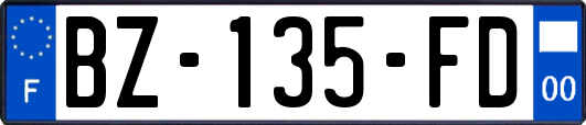 BZ-135-FD