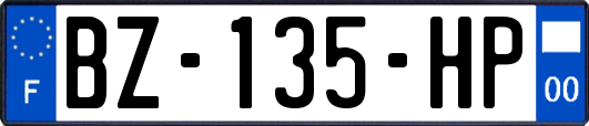 BZ-135-HP