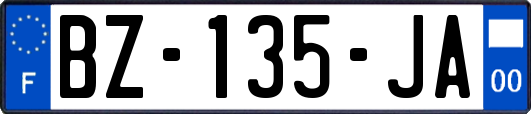 BZ-135-JA