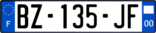 BZ-135-JF