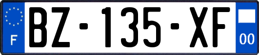 BZ-135-XF