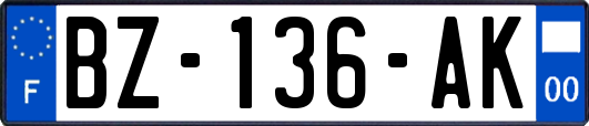 BZ-136-AK