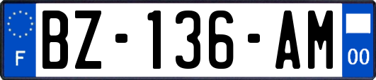 BZ-136-AM