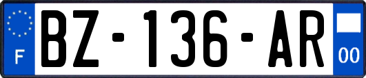 BZ-136-AR