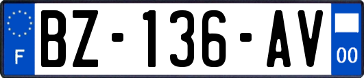 BZ-136-AV