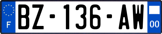 BZ-136-AW