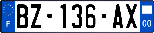 BZ-136-AX