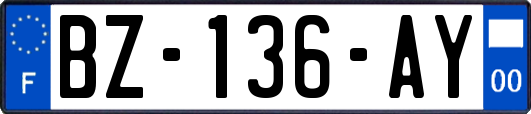 BZ-136-AY