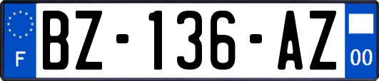 BZ-136-AZ