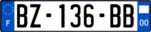 BZ-136-BB