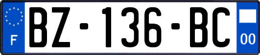 BZ-136-BC