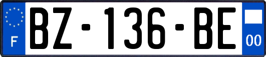 BZ-136-BE