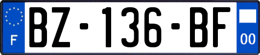 BZ-136-BF