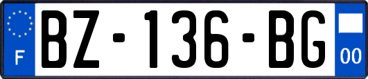 BZ-136-BG