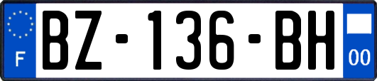 BZ-136-BH