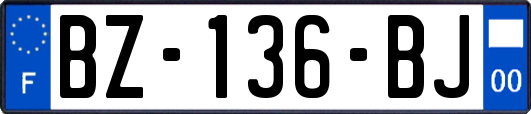 BZ-136-BJ