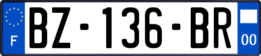 BZ-136-BR