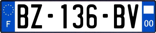 BZ-136-BV