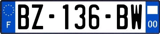 BZ-136-BW