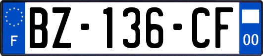 BZ-136-CF