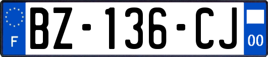 BZ-136-CJ