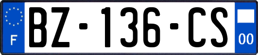 BZ-136-CS