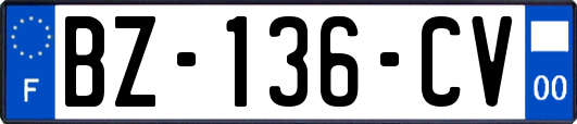 BZ-136-CV