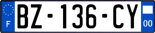 BZ-136-CY