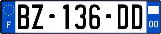 BZ-136-DD