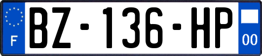 BZ-136-HP