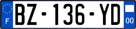 BZ-136-YD