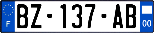 BZ-137-AB