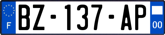 BZ-137-AP